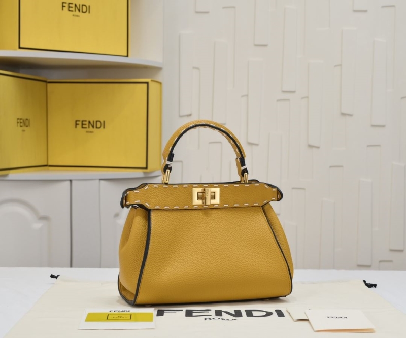 Fendi Shopping Bags